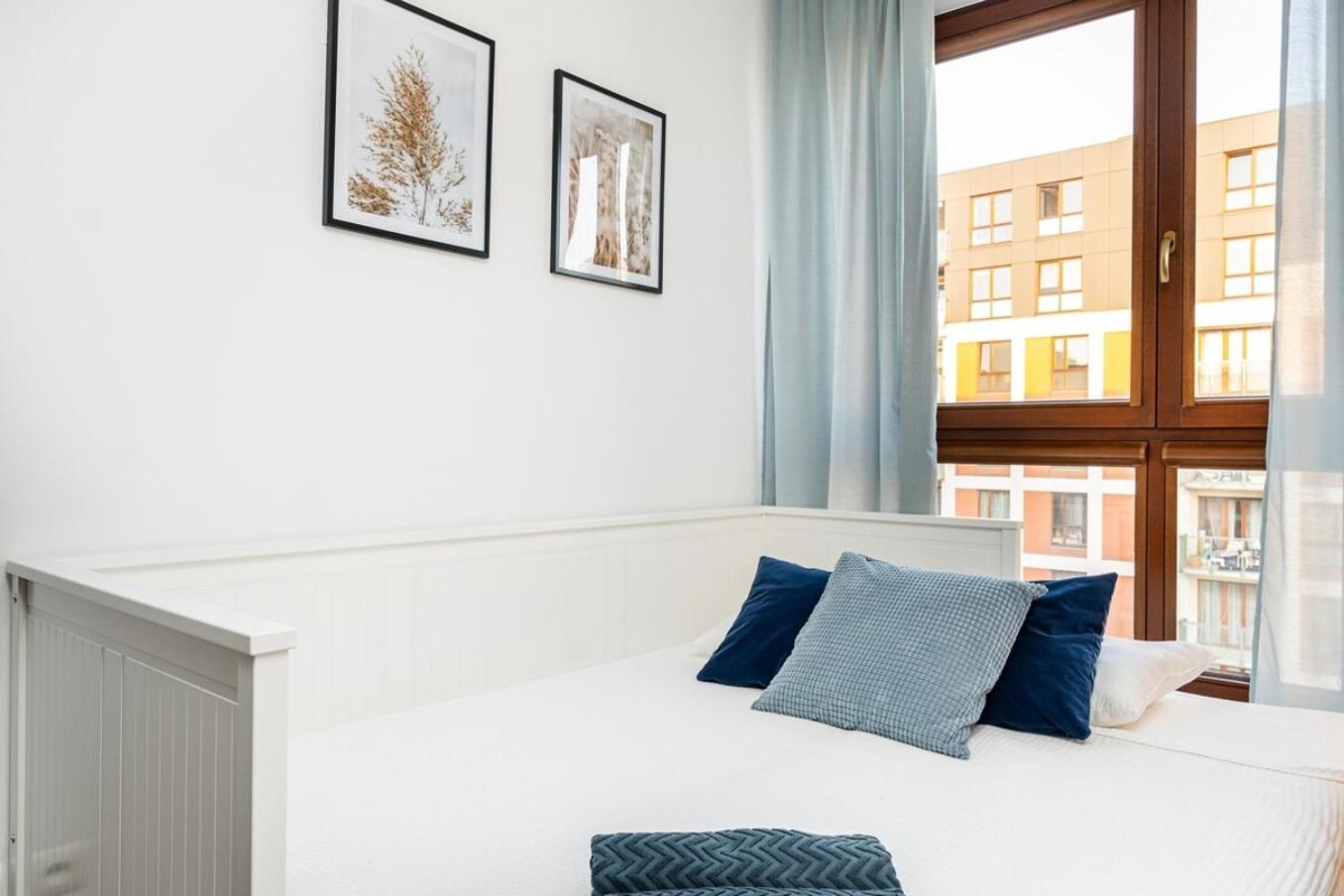 Pineapple Ochota, 3 Rooms, Parking Apartament *