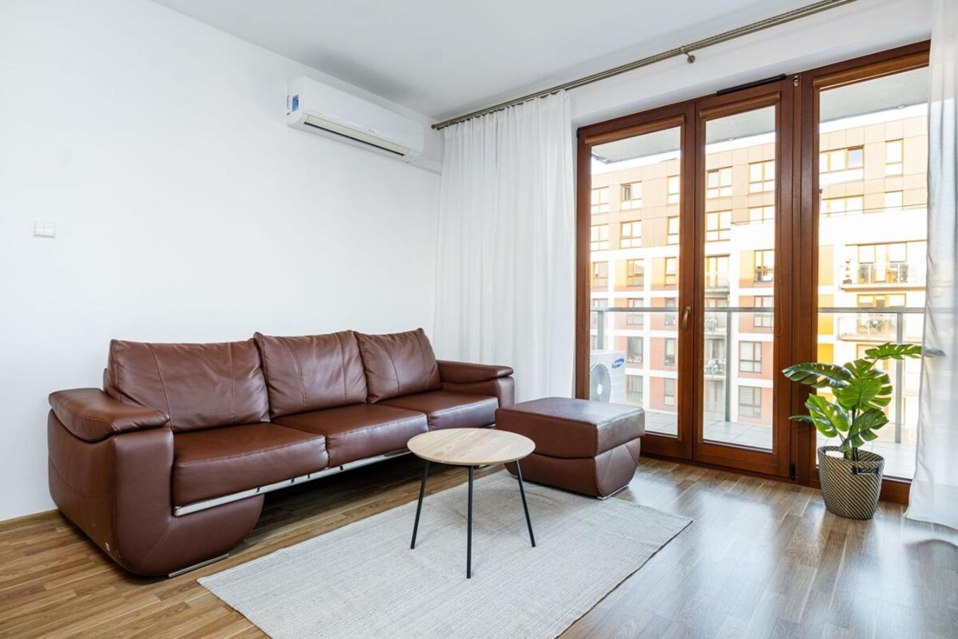 Apartament Pineapple Ochota, 3 Rooms, Parking *