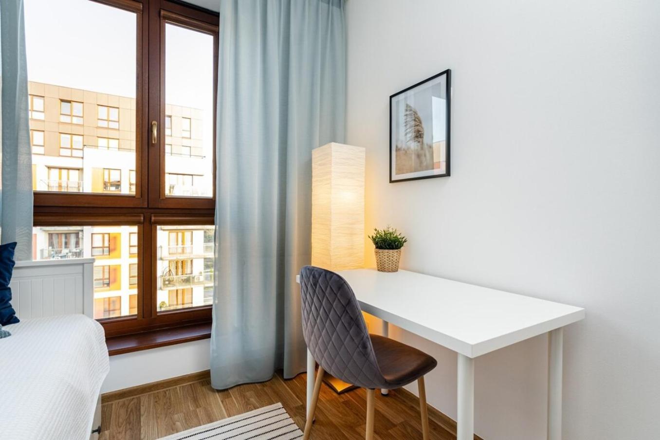 Pineapple Ochota, 3 Rooms, Parking Apartament Warszawa