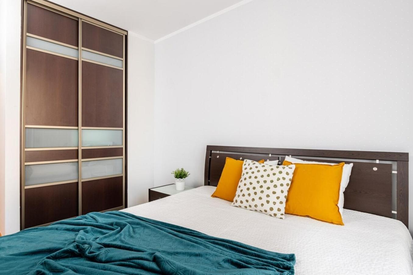 Apartament Pineapple Ochota, 3 Rooms, Parking *
