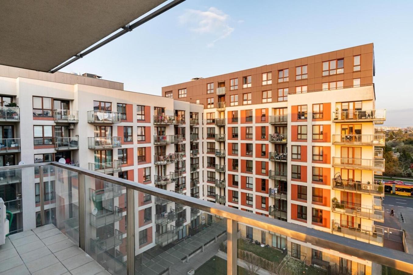 Pineapple Ochota, 3 Rooms, Parking Apartament