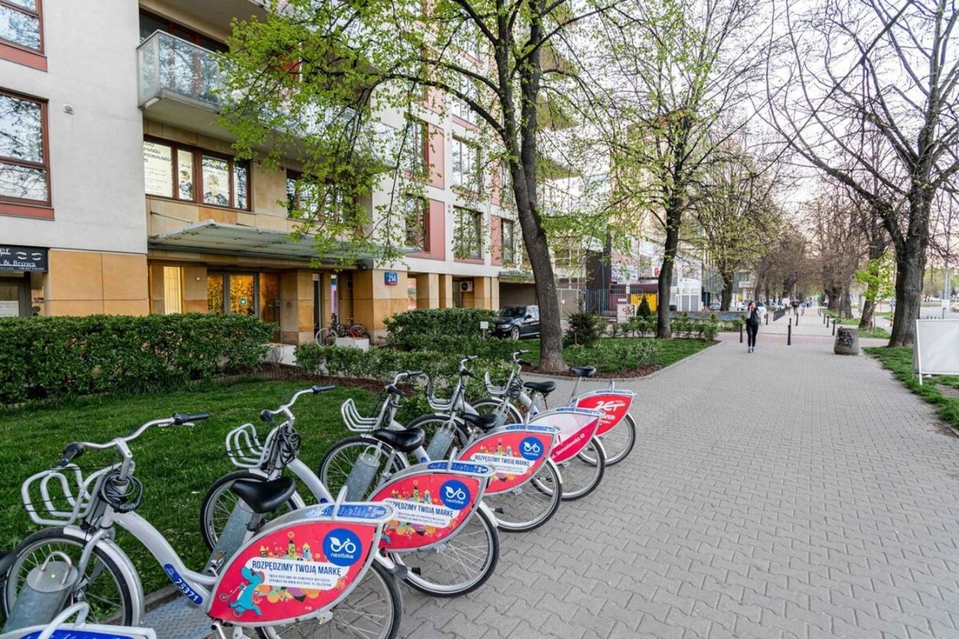 Pineapple Ochota, 3 Rooms, Parking Apartament Warszawa